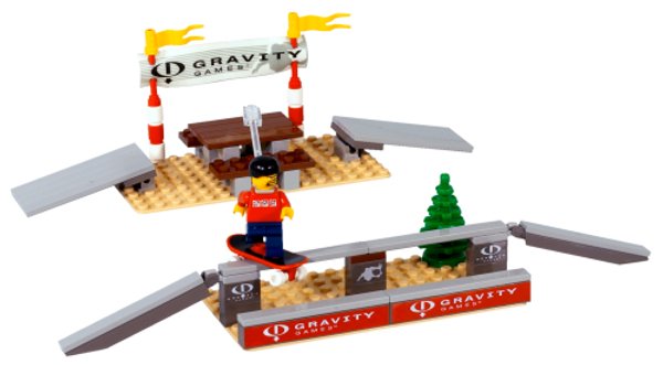 3535 Skateboard Street Park