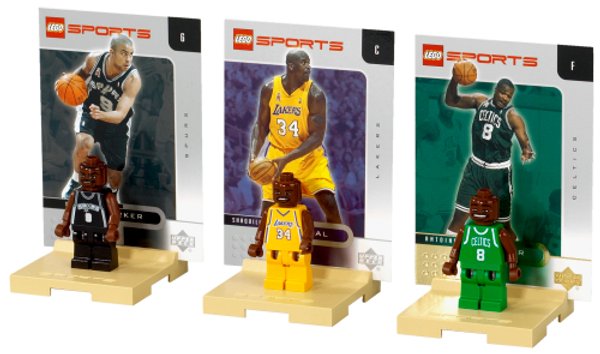 3561 NBA Collectors #2