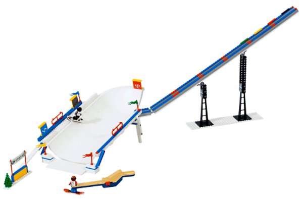 3585 Snowboard Super Pipe