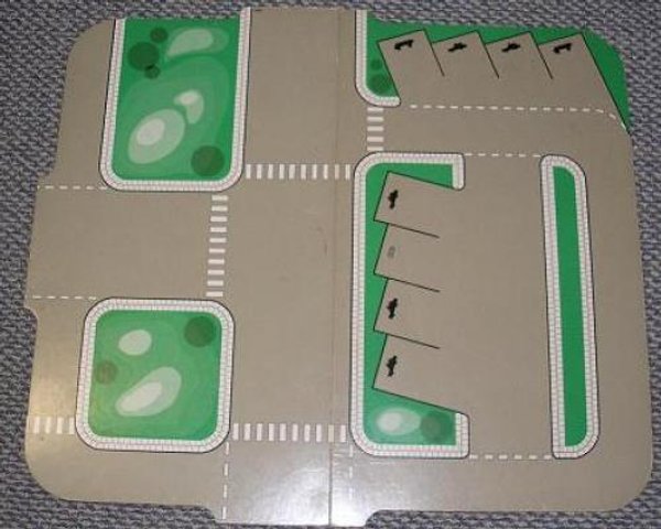 359 Environment Plate