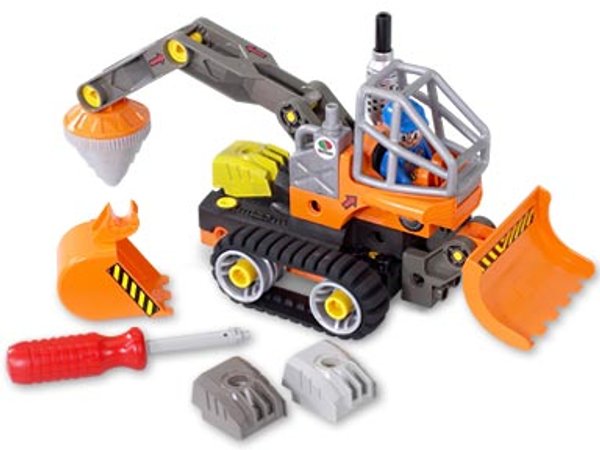 3590 Drill (Explore)