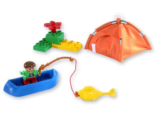 3610 Campsite (Explore)