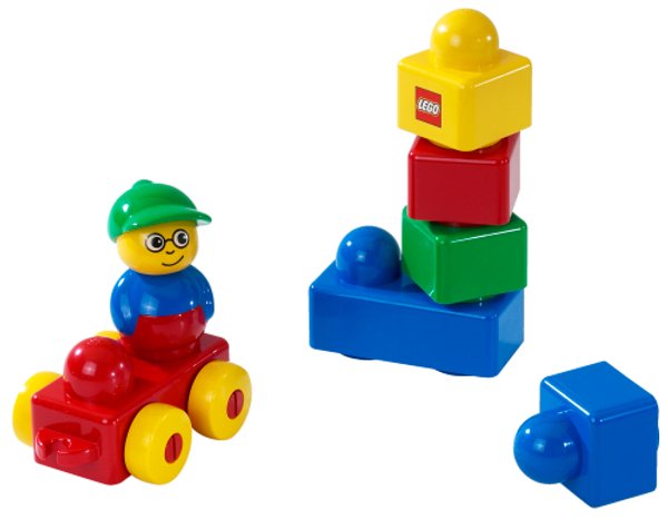 3650 First Rollabout