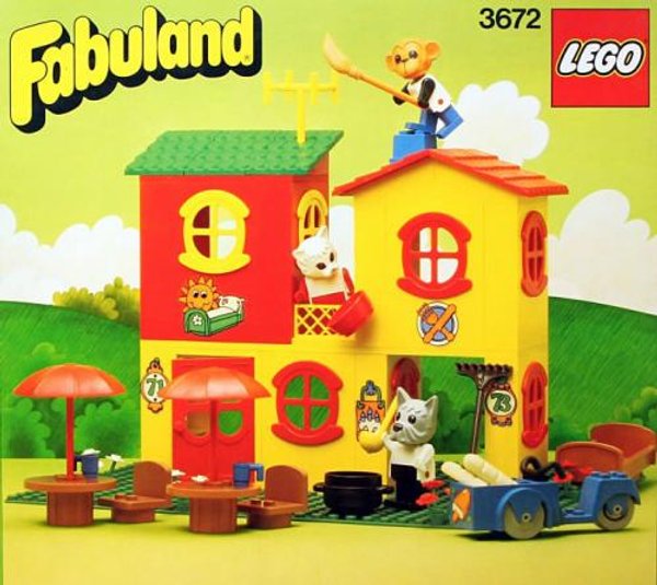 3672 Hotel / Restaurant