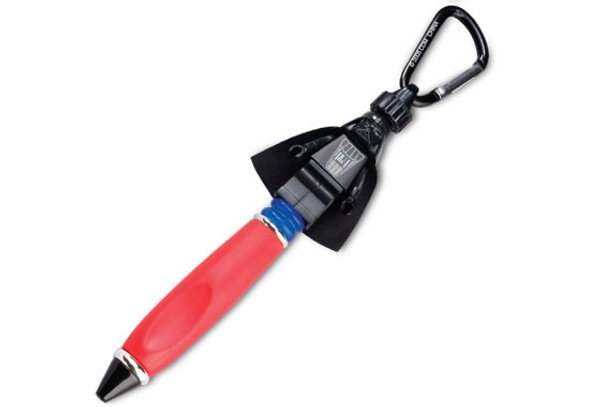 3702 Darth Vader Carabiner Pen