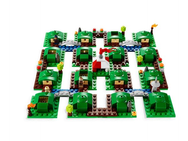 3920 The Hobbit: An Unexpected Journey