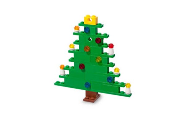40002 Christmas Tree
