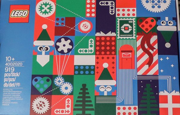 4002020 Celebrating 40 Years of Hands-on Learning