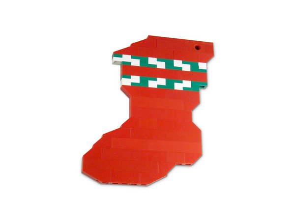 40023 Holiday Stocking
