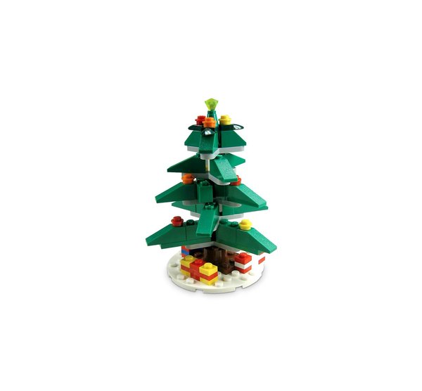 40024 Christmas Tree