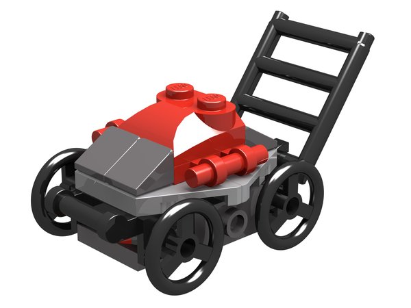 40044 Lawnmower