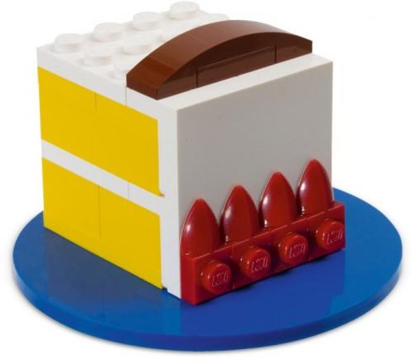 40048 Birthday Cake
