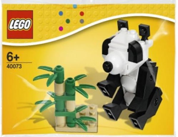 40073 Panda