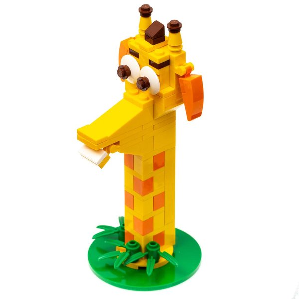 40077 Geoffrey