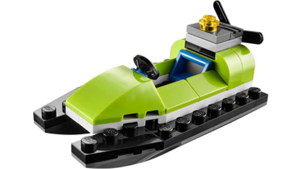 40099 Jet-Ski