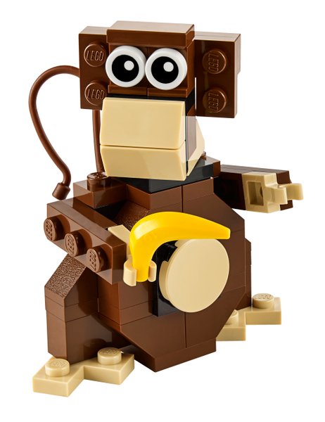 40101 Monkey