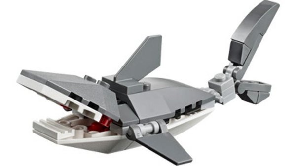 40136 Shark