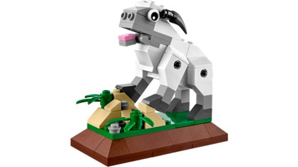 40148 Year Of The Sheep