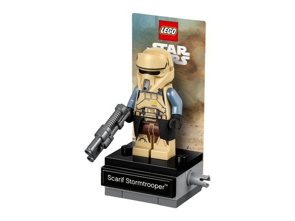 40176 Scarif Stormtrooper
