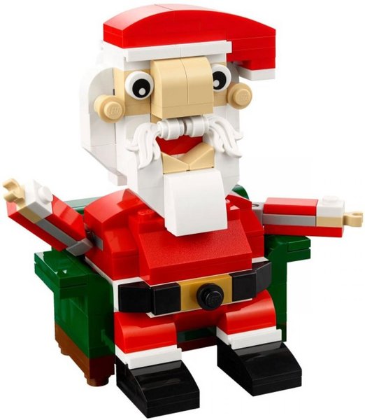 40206 Santa