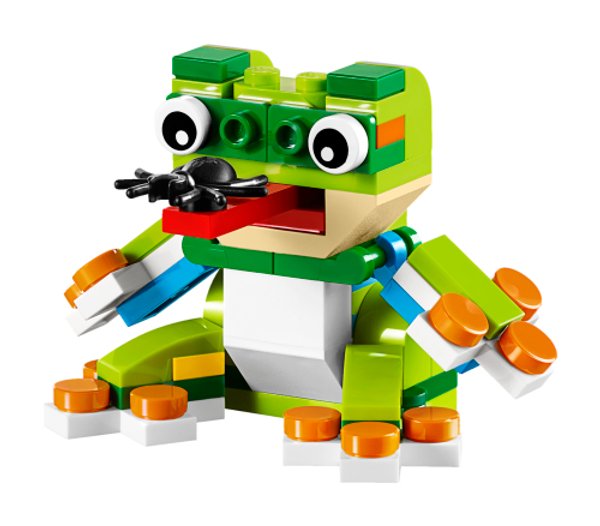 40214 Frog