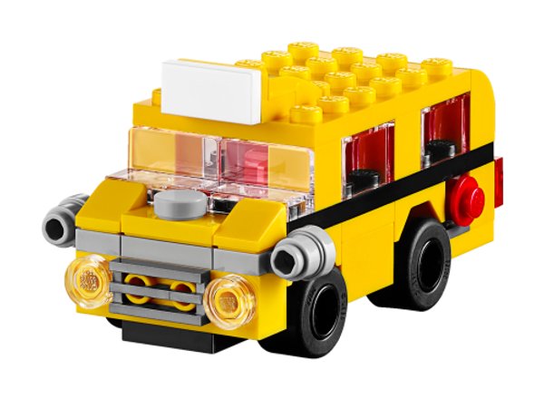 40216 School Bus