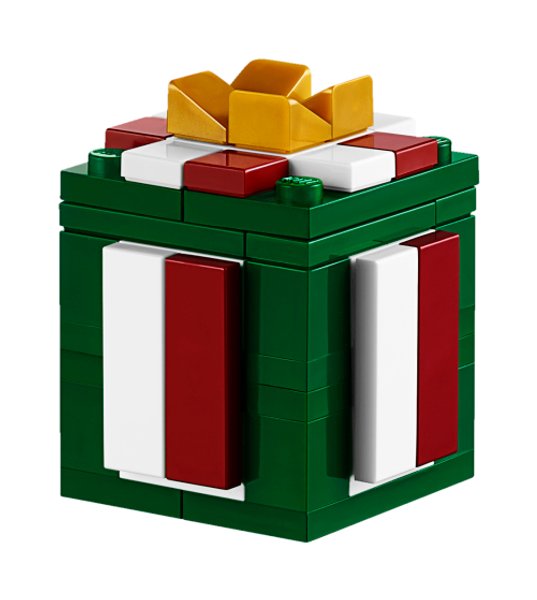 40219 Christmas Present