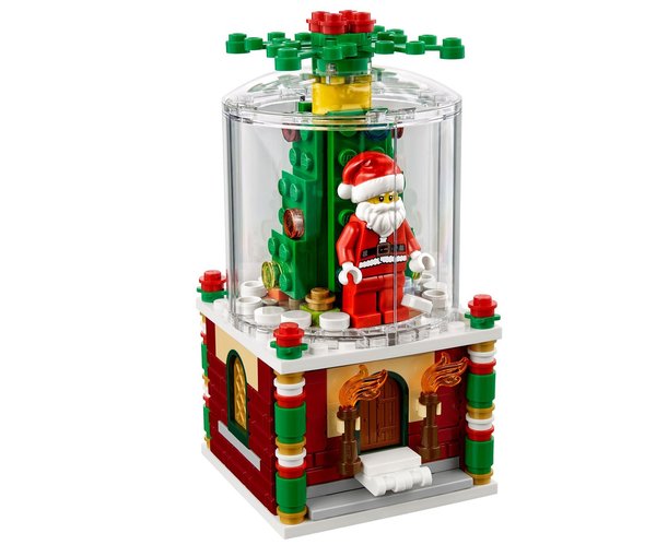 40223 Snowglobe