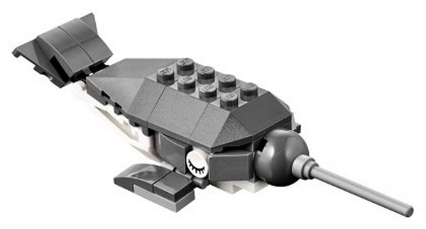 40239 Narwhal