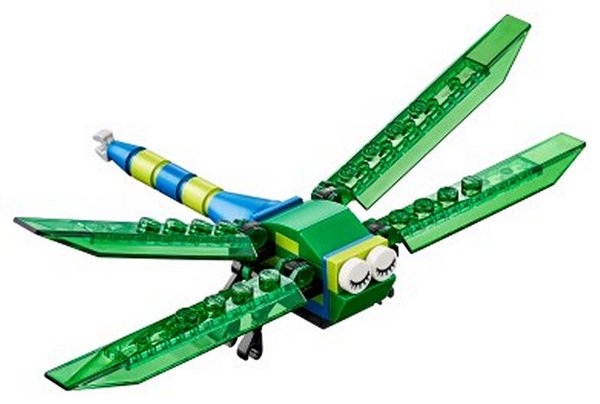 40244 Dragonfly