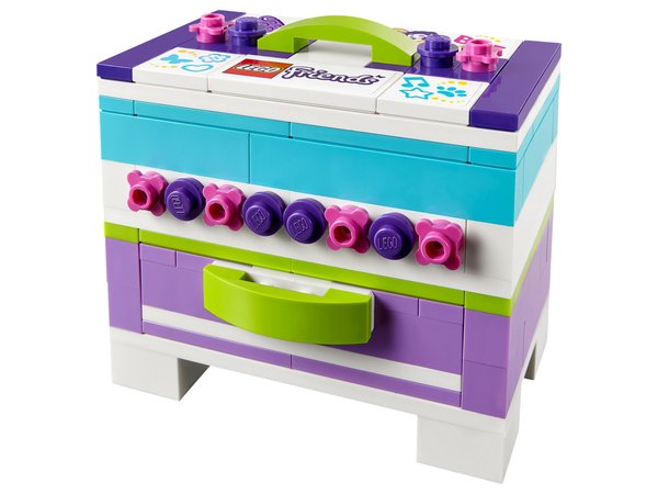 40266 Mini Keepsake Box