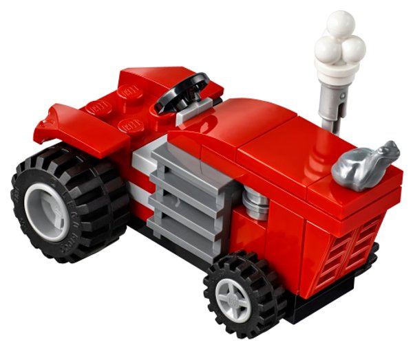 40280 Tractor