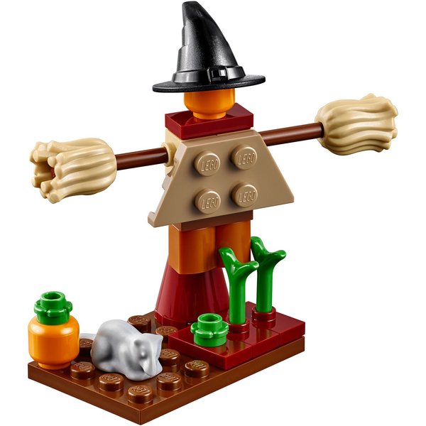 40285 Scarecrow