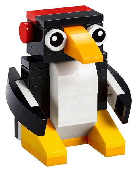 40332 Penguin