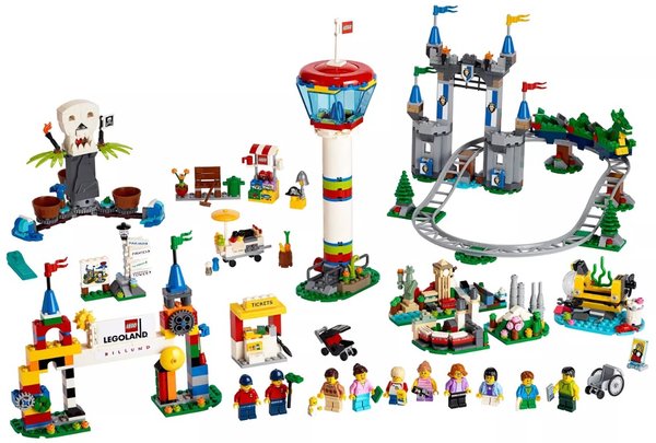 40346 LEGOLAND Park