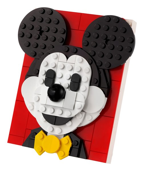 40456 Mickey Mouse