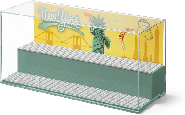 40700600 New York Play & Display Case