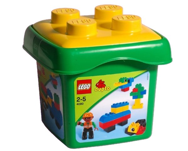 4080-2 Small Bucket