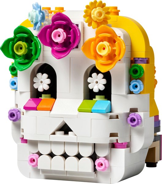 40811 Altar of the Dead