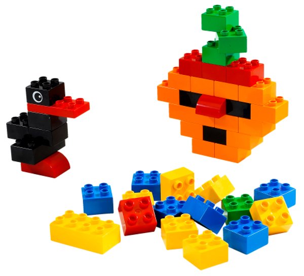 4083 Small Bucket (Explore)