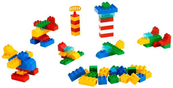 4086 Large Bucket (Explore)