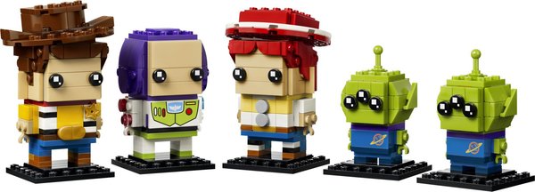 40860 Toy Story
