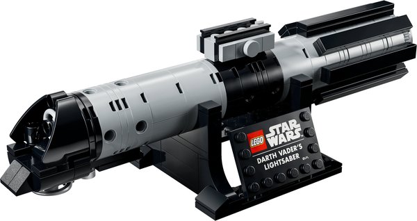 40897 Darth Vader's LIGHTSABER