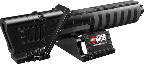 40917 The Darksaber