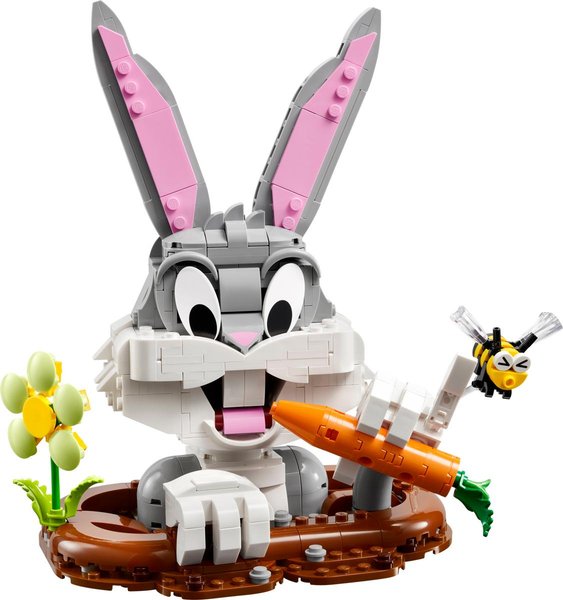 40920 Bugs Bunny
