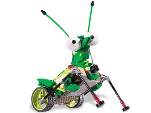 4095 Record and Play