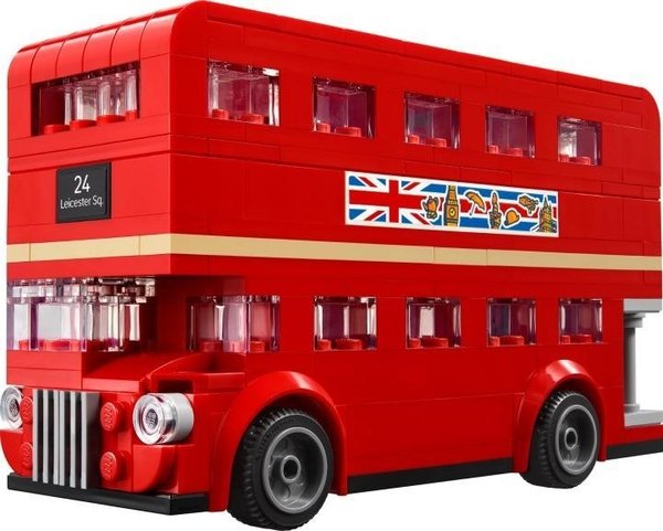 40953 London Bus