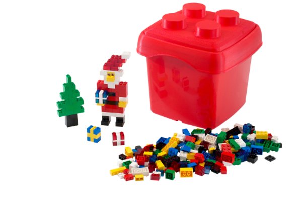 4104 Small Creator Bucket