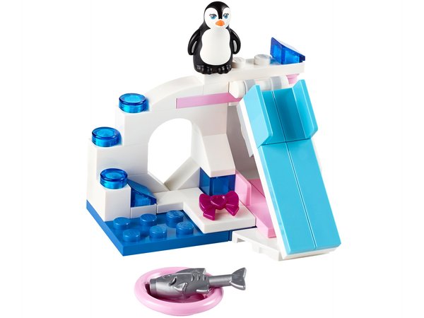 41043 Penguin's Playground