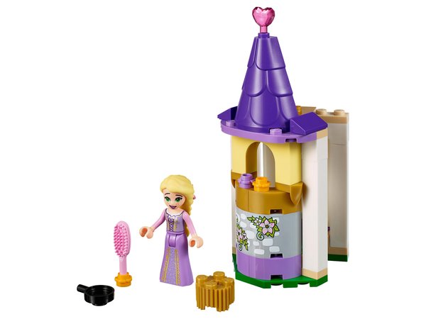 41163 Rapunzel's Petite Tower